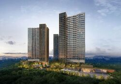 Nava Grove (D21), Condominium #577145391